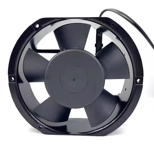 MEIXING GX-150-5 AC380V 0.12A 17251 17CM Cabinet Axial Cooling Fan