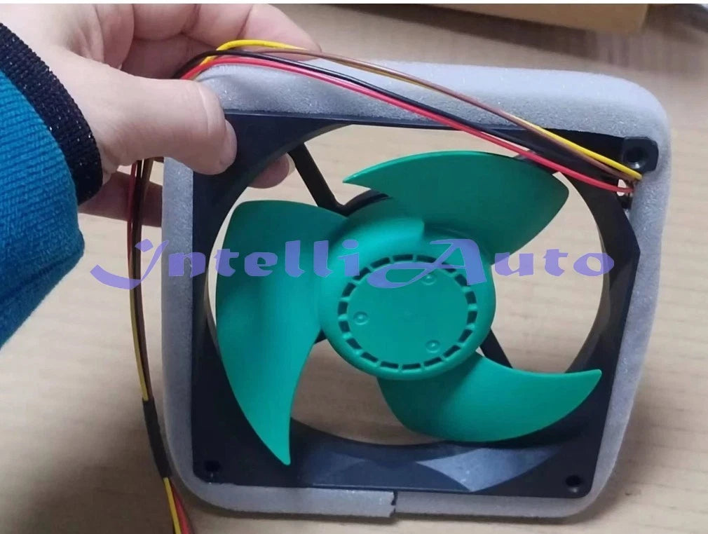 1PC refrigerator freezer fan For Haier BCD-495WDEA/NMB/7L25A76.-2/DC12V/0.32A