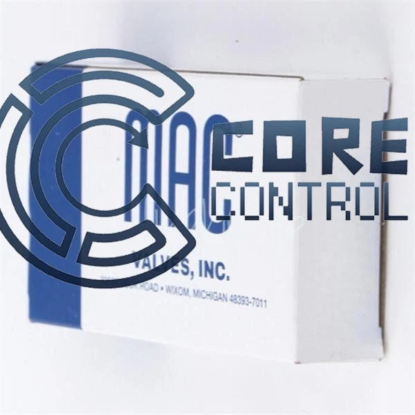 1PCS 52A-13-00A-DM-DJDJ-1KJ solenoid valve