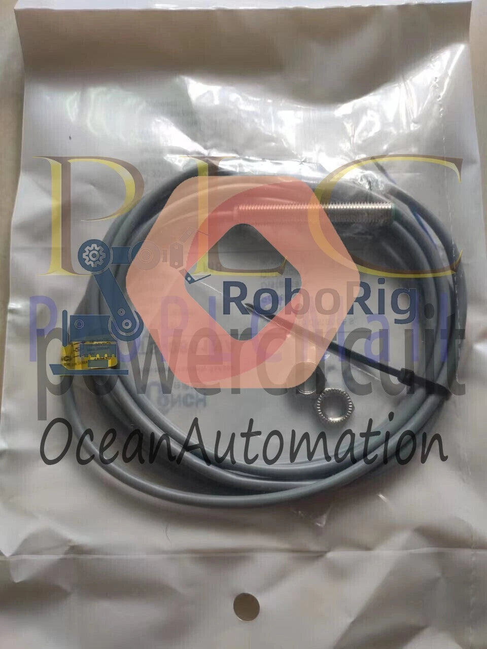 One CONCH TS-0801NA Proximity Switch