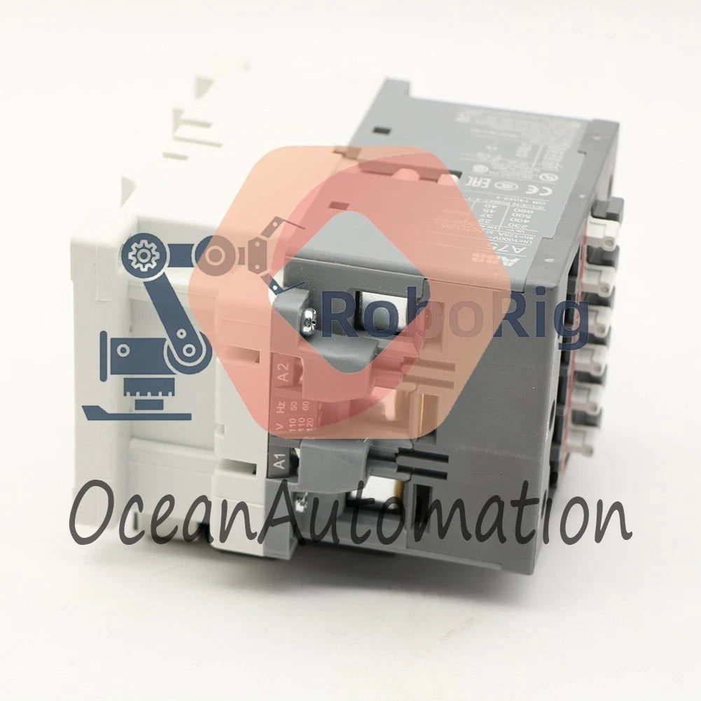 1PCS ABB Contactor A75-30-11 (1SBL411001R8411)