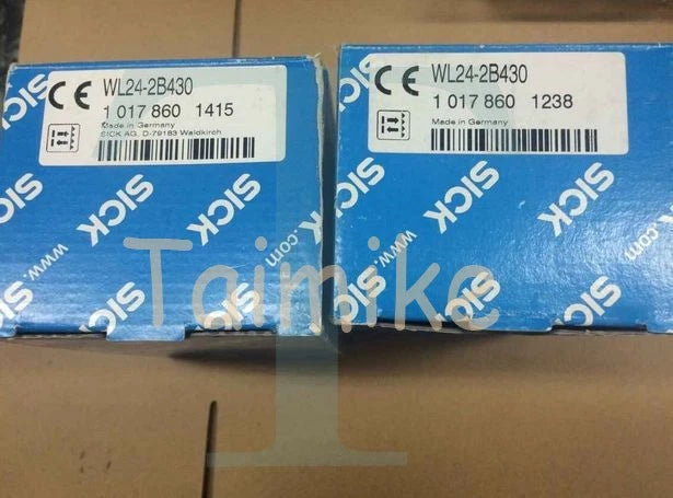 WL24-2B430 WL24 2B430 SICK free shipping