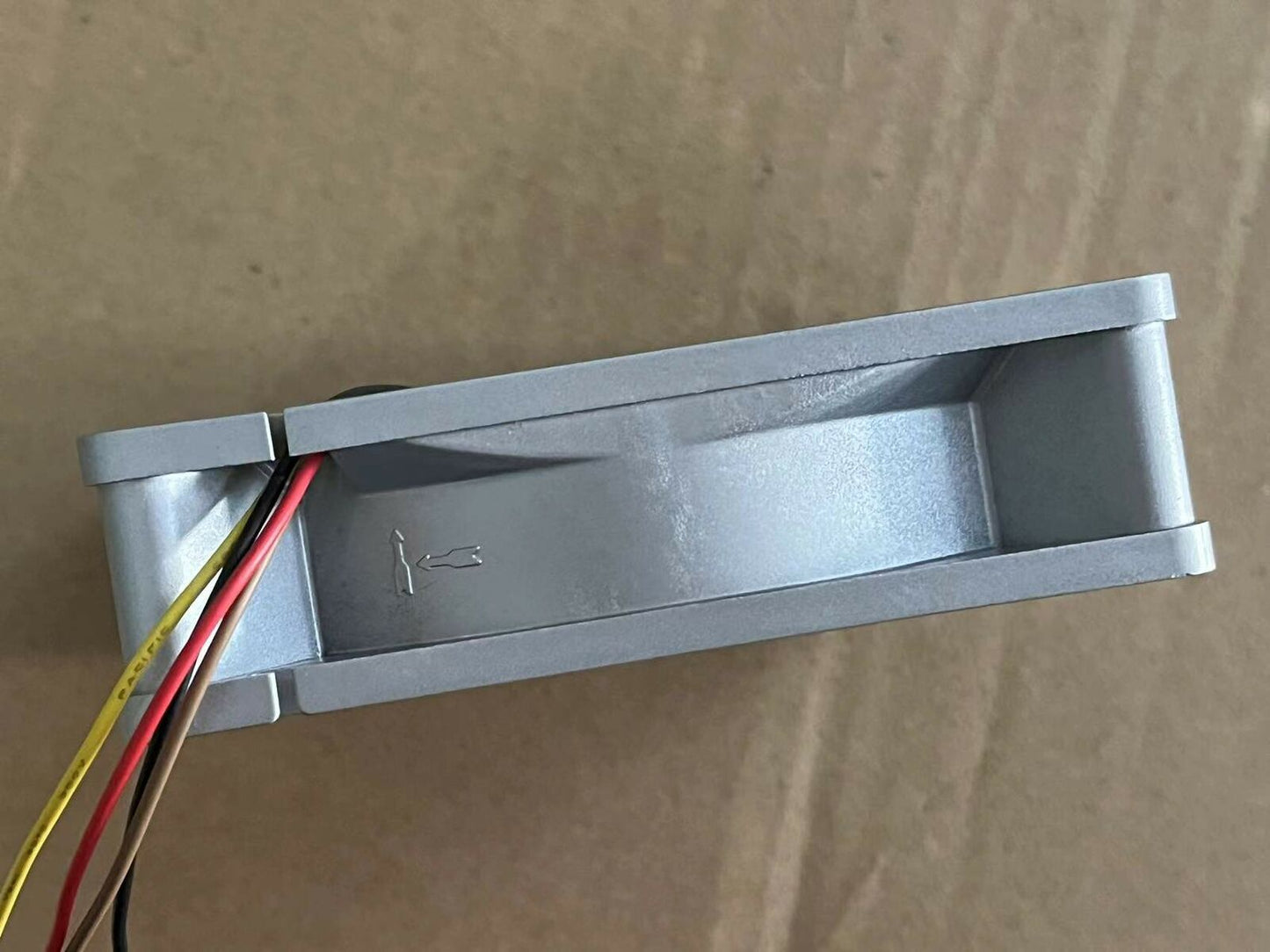 new Sanyo 9LG0924P4S001 92x92x25mm 24VDC inverter cooling fan