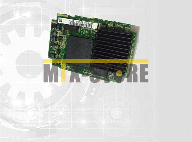 new 1PCS Fanuc A20B-3300-0310 PCB Board CPU Controller 16MB DRAM Module - FANUC