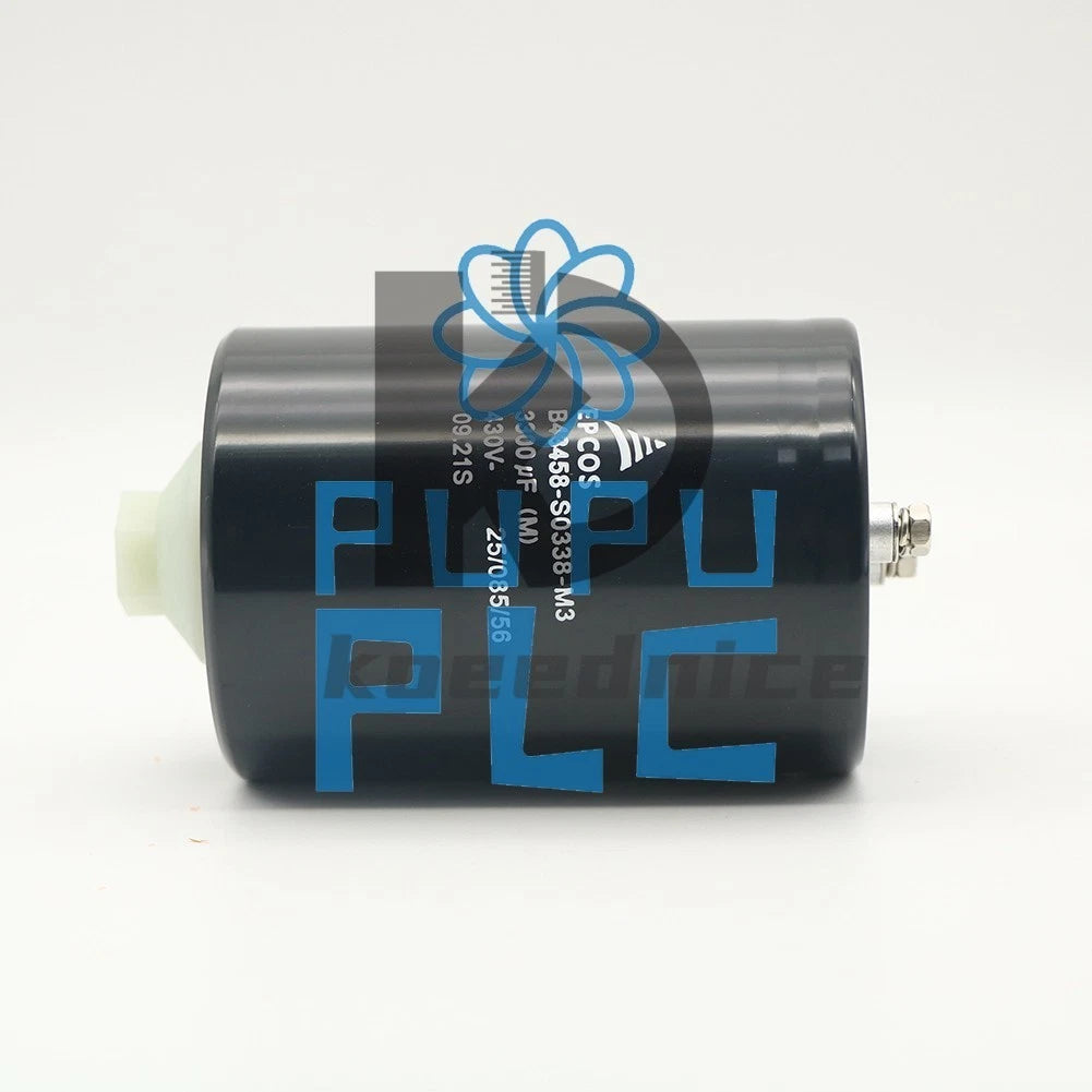 1PCS B43458-S0338-M3 430V 3300UF For capacitor