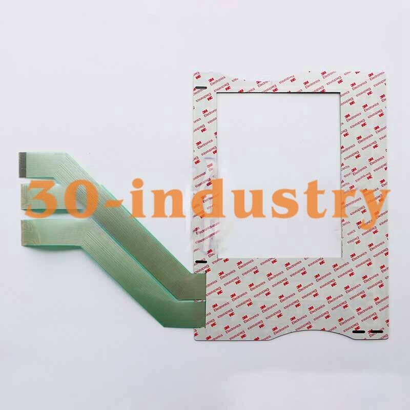 Membrane Keypad FIT FOR BECKHOFF CP7021-1017-0010 Protective Film - KOEED