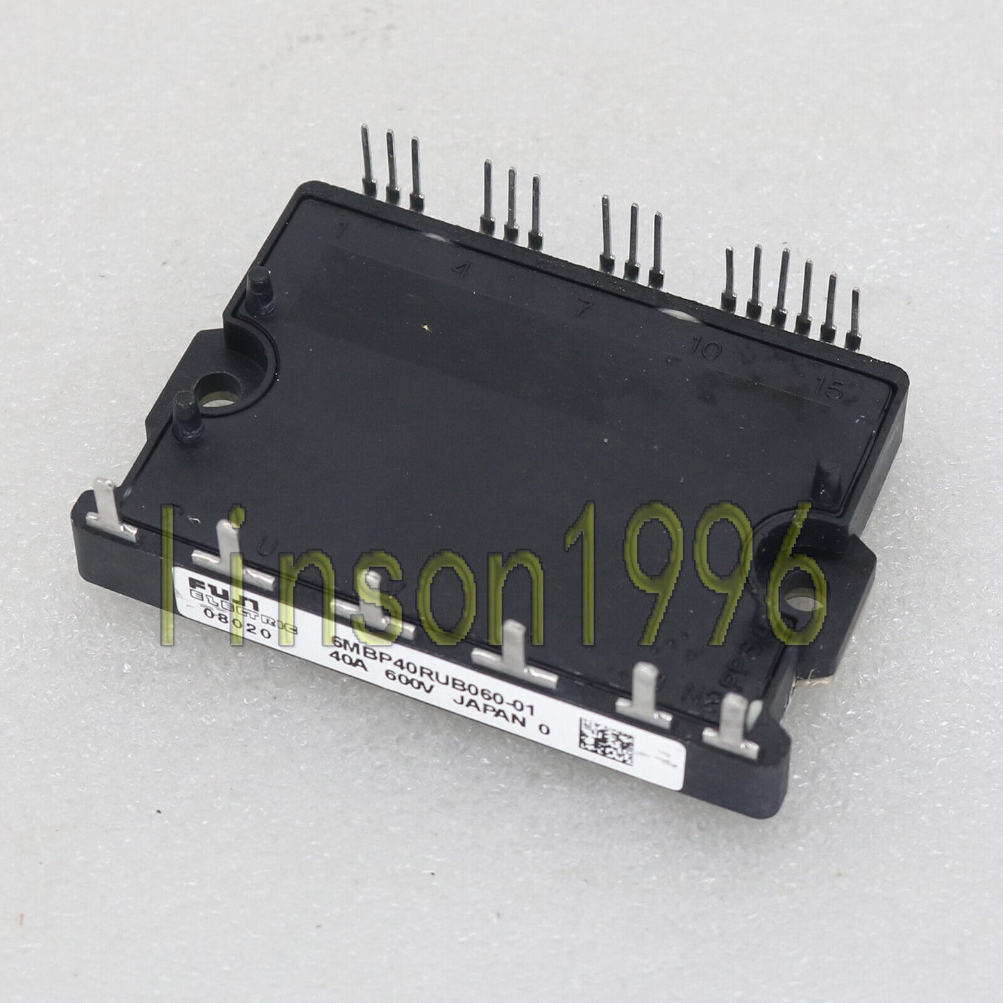 used 6MBP40RUB060-01 (for Fujifilm) - FUJIFILM
