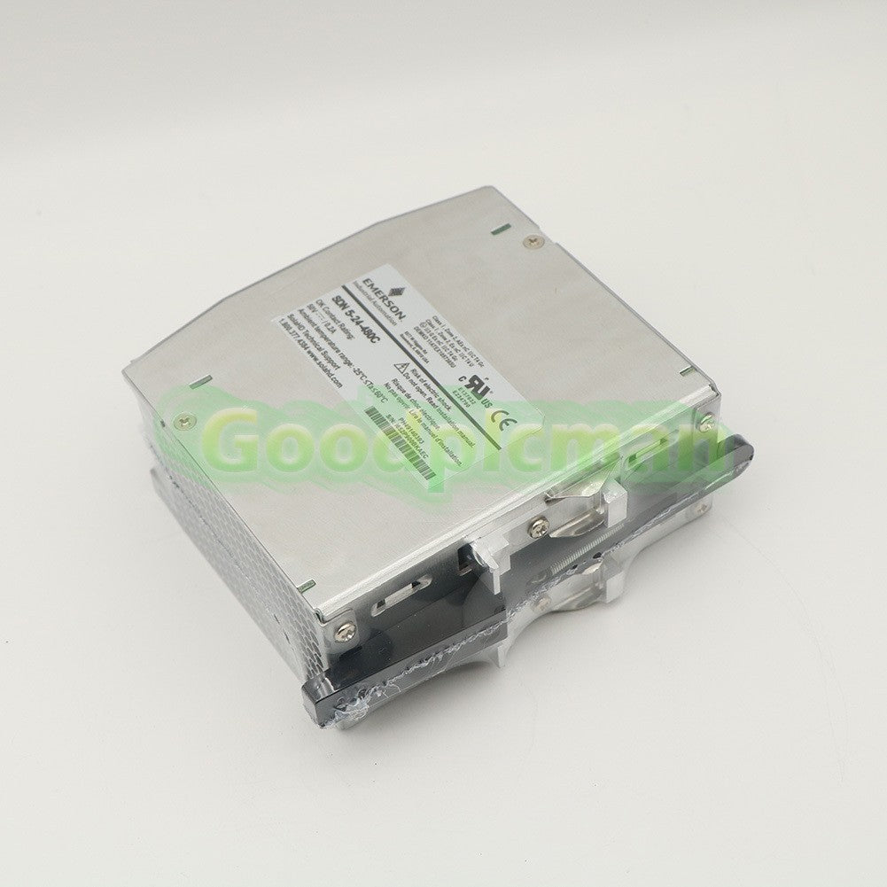 1PCS SDN5-24-480C POWER SUPPLY