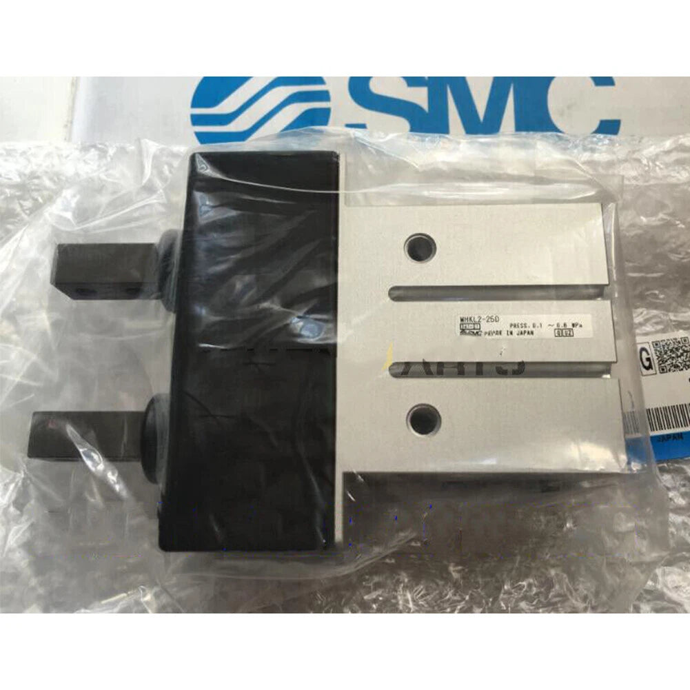 1PCS SMC Cylinder MHKL2-25D Air cylinder MHKL225D