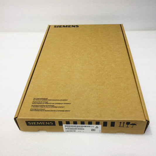 new Siemens 6SN1123-1AA00-0CA1 PLC Module 6SN1 123-1AA00-0CA1 ping