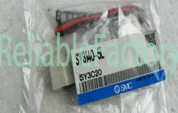 SY3140-5L SY3140 5L 1pcs SMC free shipping