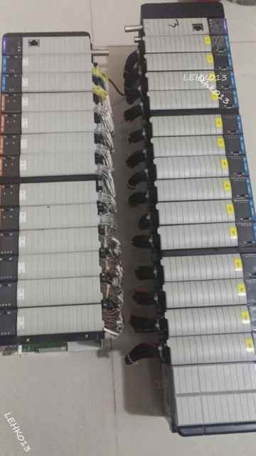 1PCS 1756-MI56-MCM - KOEED