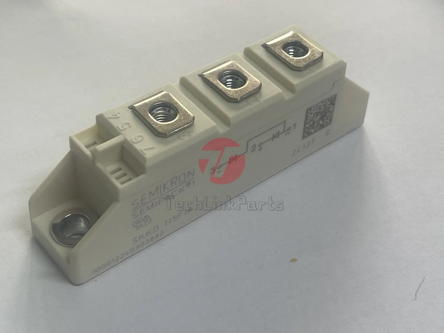 1PCS SEMIKRON SKKD115F14 power supply module Quality Assurance