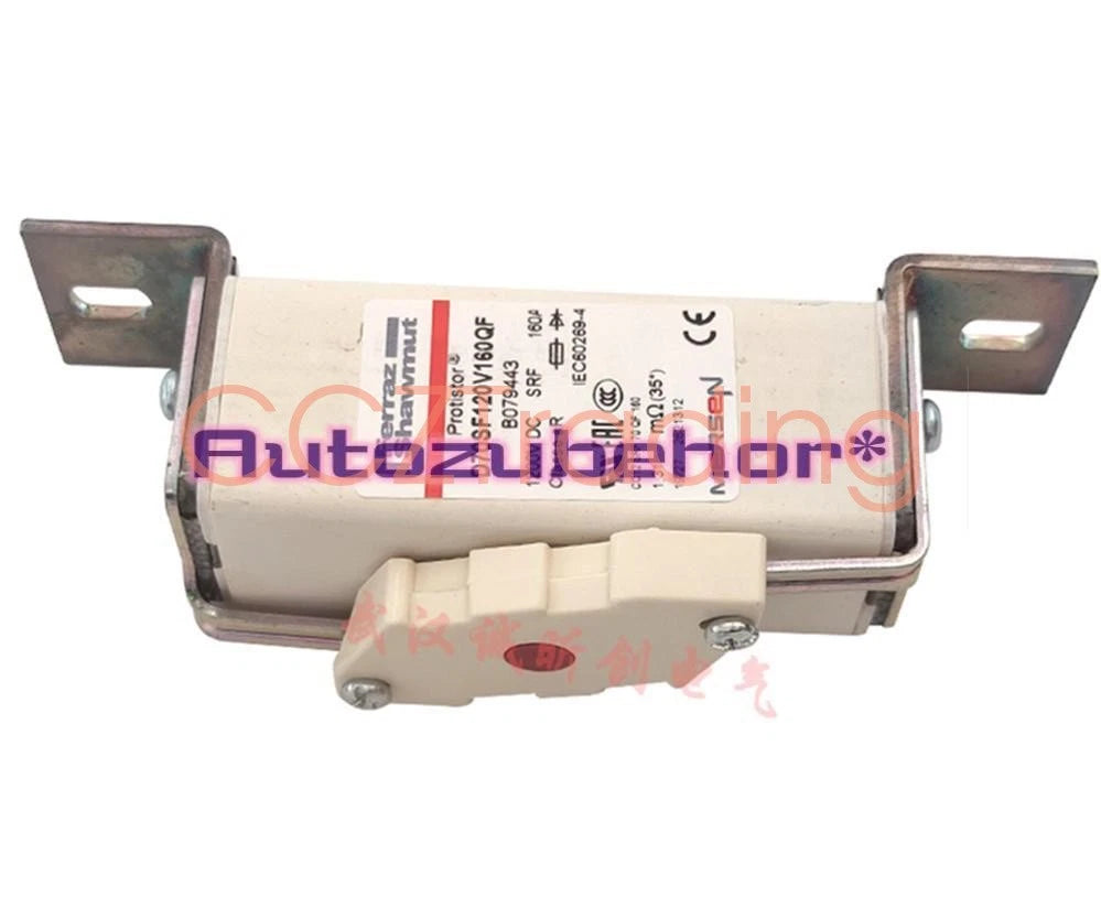 1pc MERSEN B079443 D70SF120V160QF 1200VDC 160A