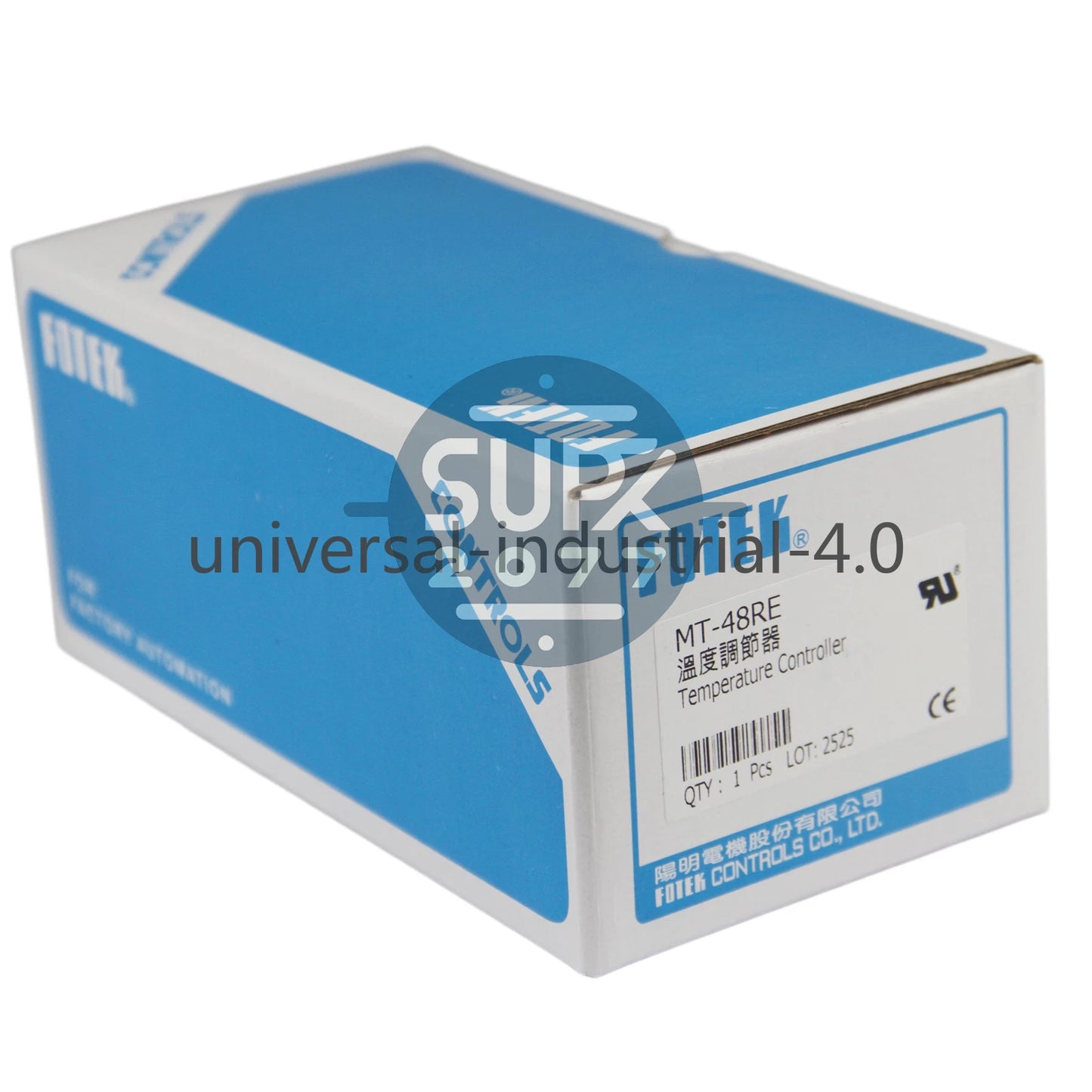 FOTEK MT48-R-E Temperature Controller #su
