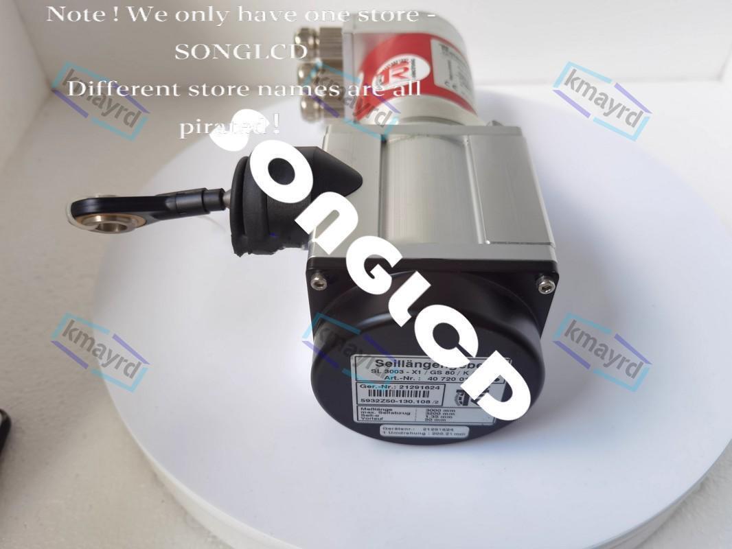 CEW65M-02651 SL3003-X1 Industrial Component - KOEED
