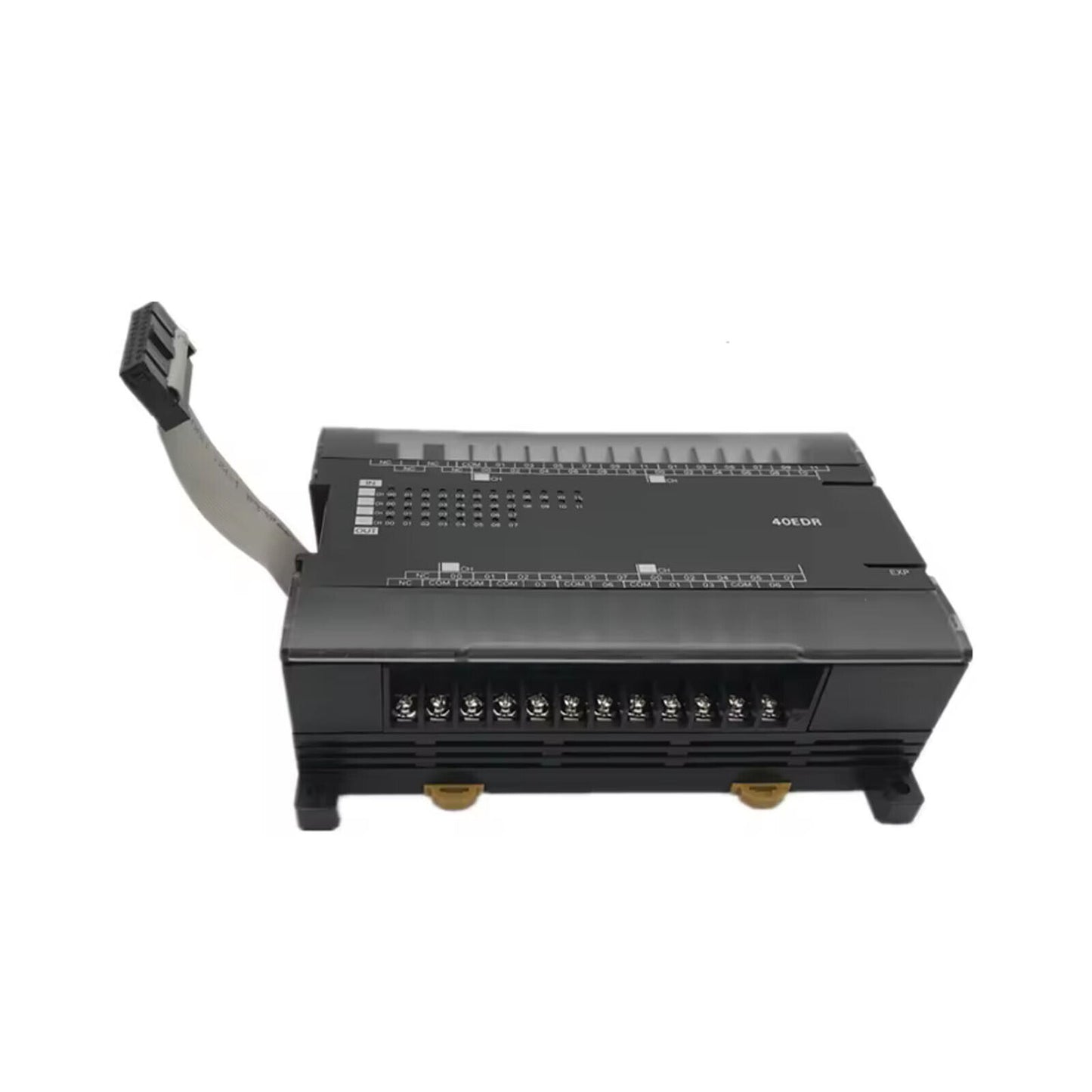 Omron CP1W-40EDR PLC Controller | Omron CP1W40EDR Programming Controller | Omron CP1W-40EDR Timer Controller - OMRON