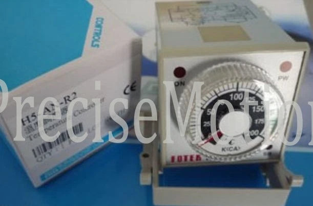 H5-AN-R2 H5 AN R2 FOTEK Temperature Controller free shipping