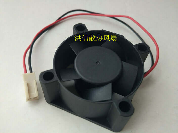 new 1PCS SUNON KD0504PKB2 DC5V 1.0W 4020 4CM for switch cooling fan 2pin