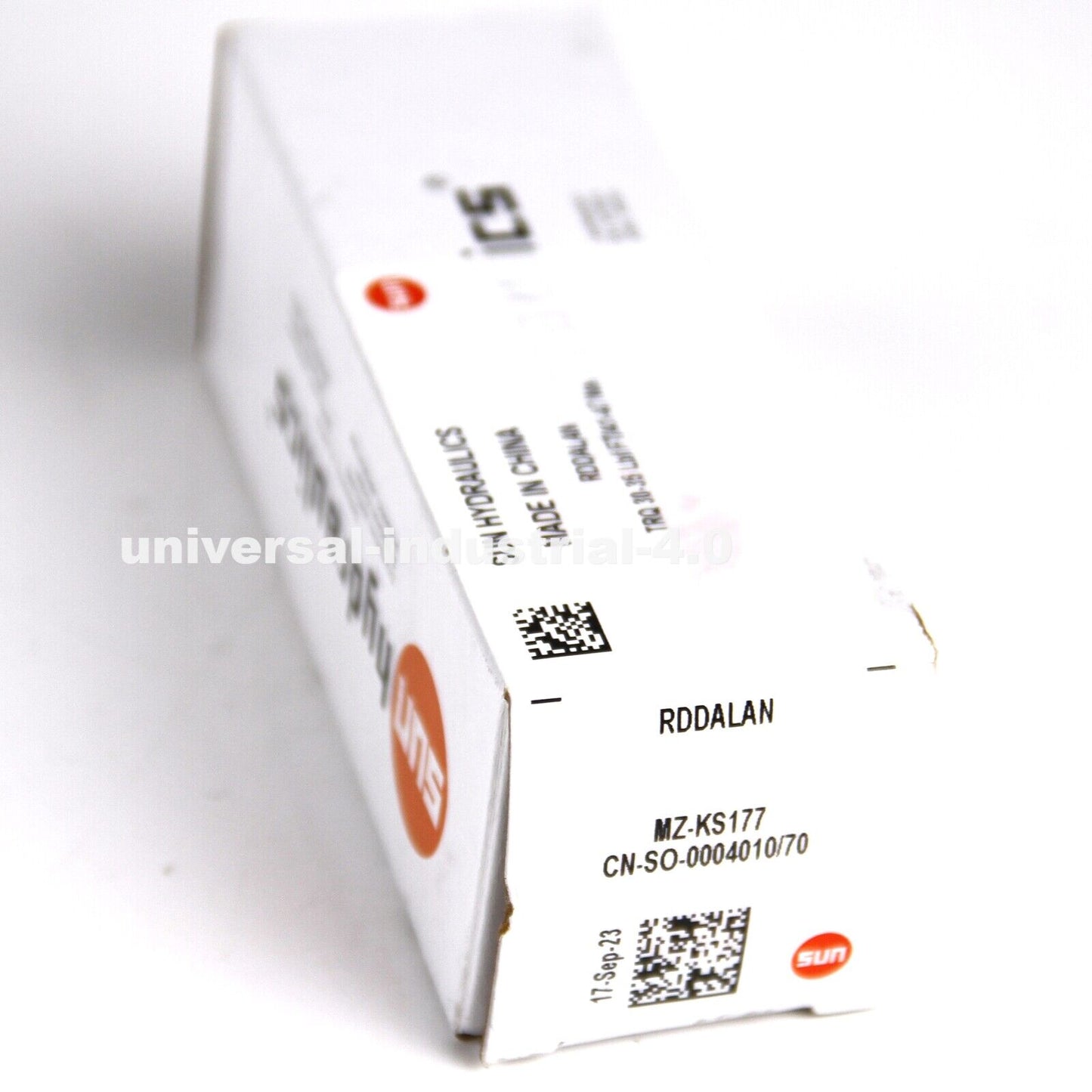 SUN RDDA-LAN Relief Valve - SUN