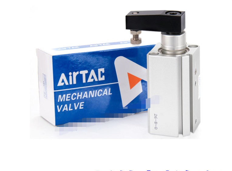 1PCS AirTAC QCKL50X50S Cylinder Free Shipping