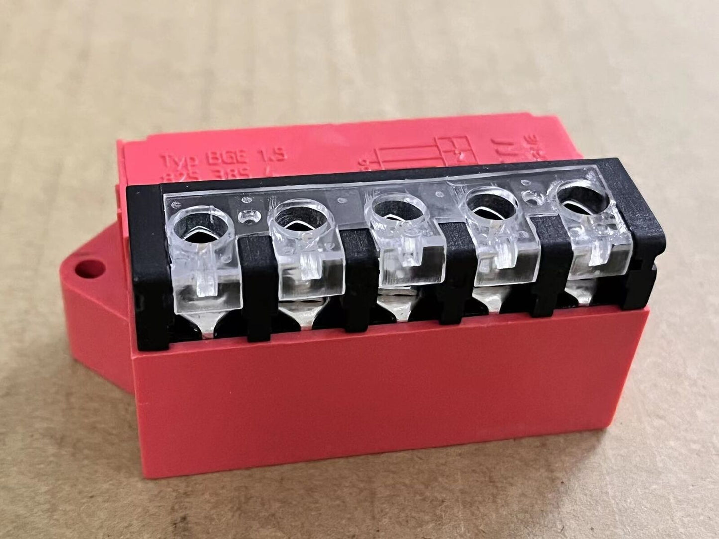 new BGE 1.5 8253854 SEW motor Brake rectifier module 1.5A 150..500V