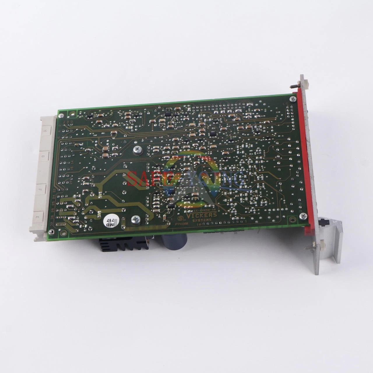 ONE Eaton Vickers EEA-PAM-523-A-32 02-326001 Power Amplifier