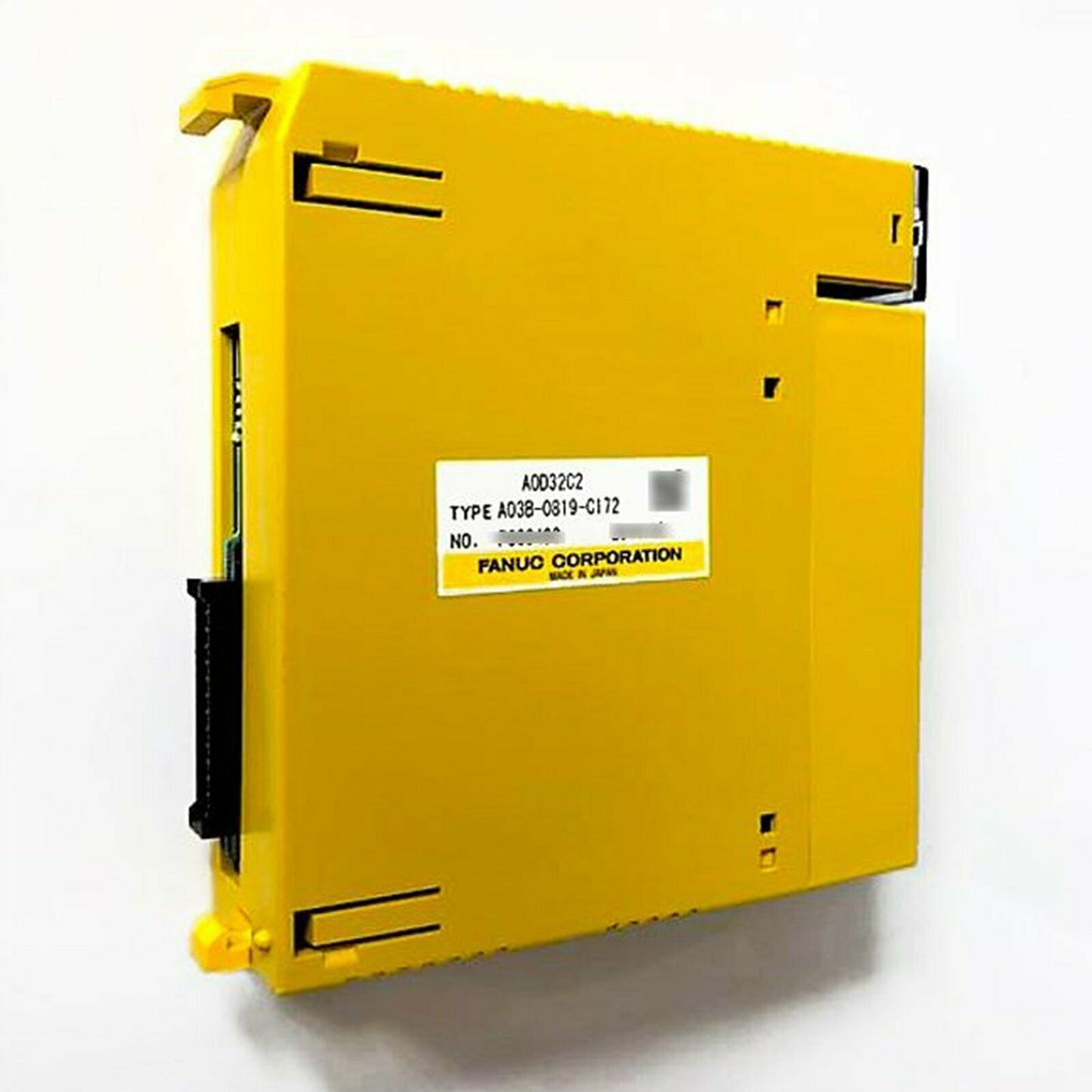 FANUC A03B0819C172 Module - FANUC