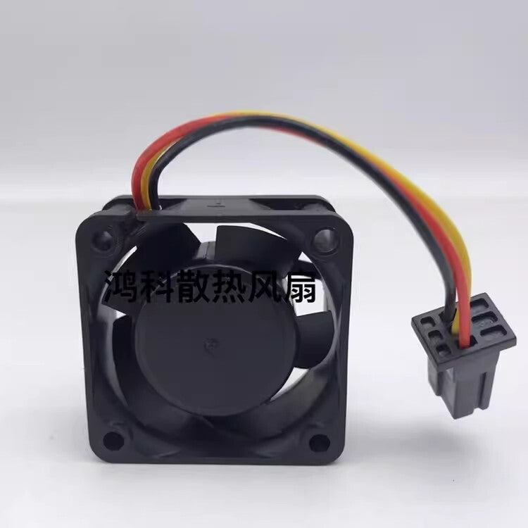 Sanyo 109P0424H6D23 DC24V 0.07A 3-Pin Silent Cooling Fan