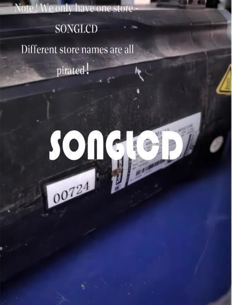 1PCS BSH1403M01A1A Motor for Industrial Equipment - BAOER