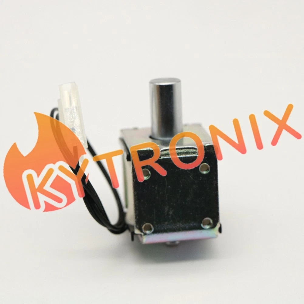 1PCS H32-F-HS3025/1 110VDC KUHNKE latching electromagnet