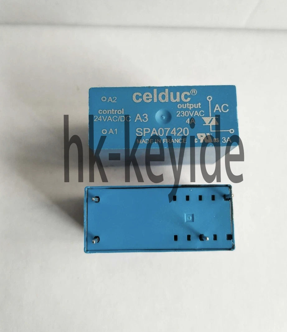 1Pcs Celduc solid state relay SPA07420