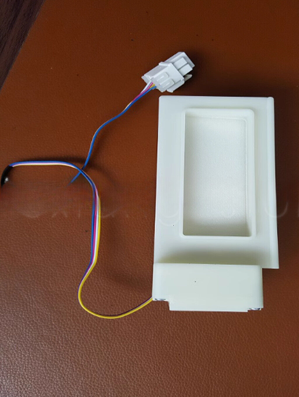 1X refrigerator L damper motor DA31-00043E