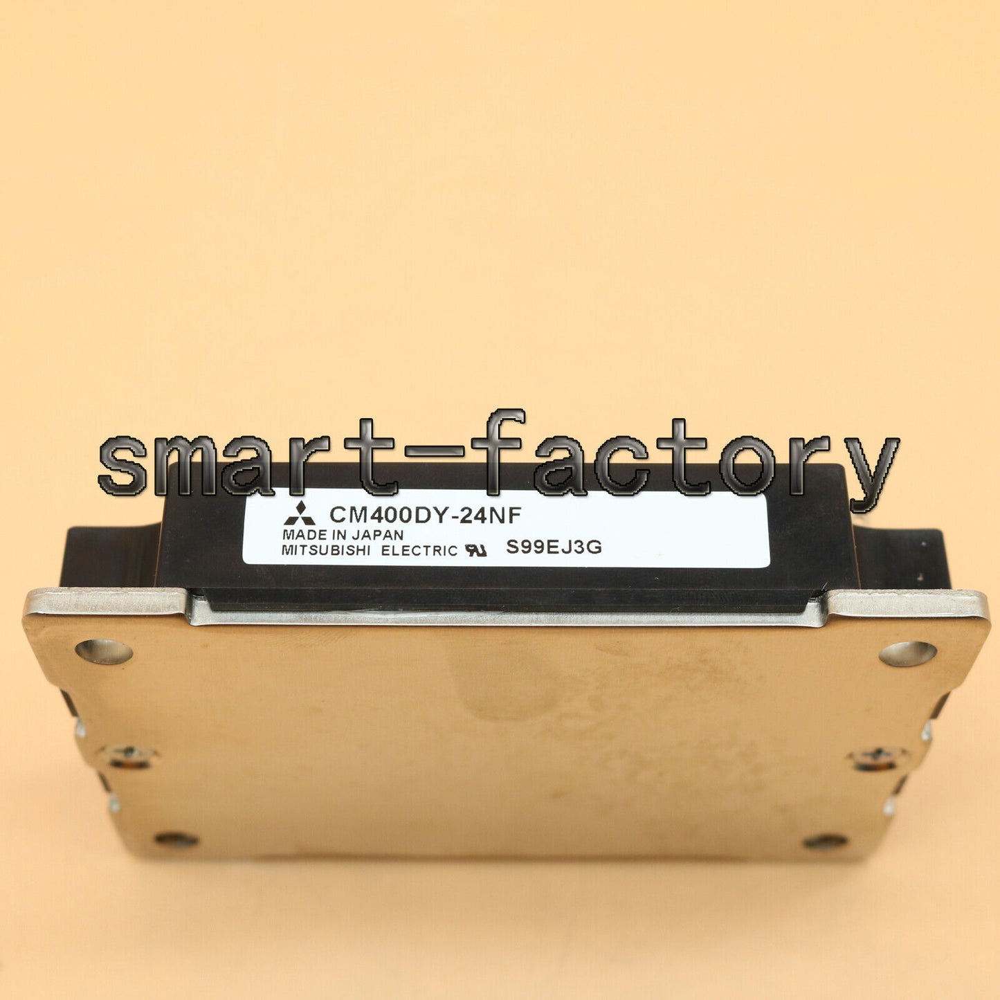 Mitsubishi CM400DY24NF Power Supply Module - MITSUBISHI