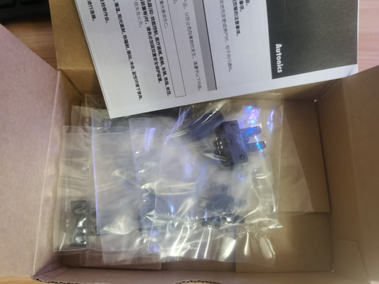 10PCS Autonics BS5-K2M BS5K2M Sensors