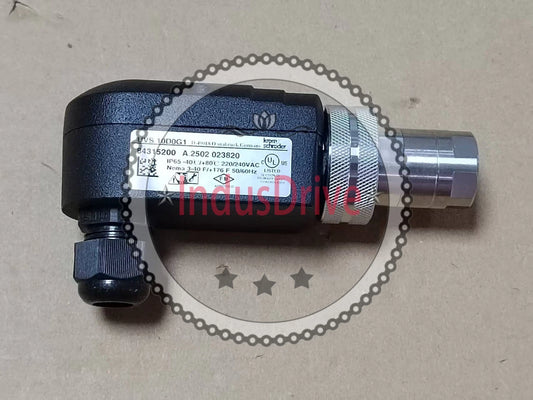 1PC For Kromschroder UV-SONDE UVS10D0G1 84315200 220/240 VAC 50/60Hz