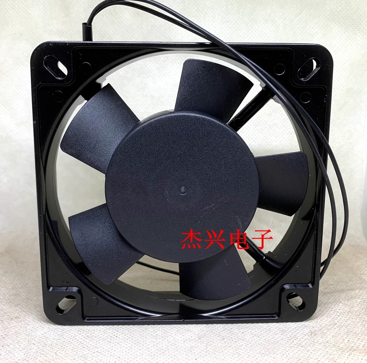 AAA FM11025A2HBL 11025 AC220V 0.08A 11CM Cabinet Axial Cooling Fan