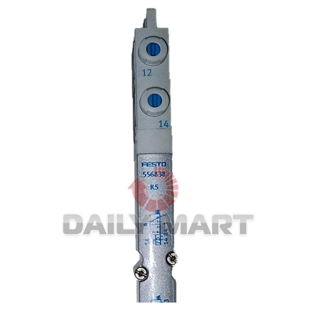 FESTO VMPA1-M1H-KS-PI 556838 Air Solenoid Valve