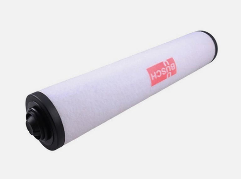 1PC 0532140159 For Vacuum Pump exhaust filter Fit RA0160 RA0202 RA0255