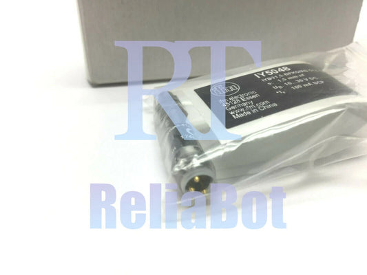 IFM IY5048 Proximity Sensor 10...30 DC