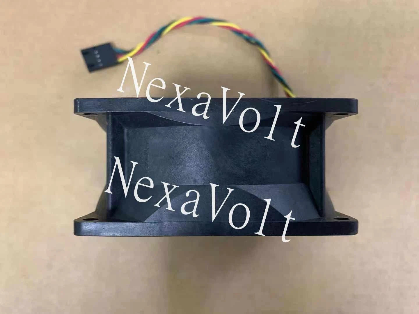 San Ace 80 Fan 9G0812P1F041 80x80x38mm 5-pin DC12V 0.58A 0M8041 M8041 YW713