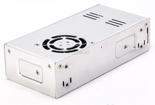 Mean Well Ac/Dc Power Supply Single-Out 5V 45A 225W - MEAN WELL