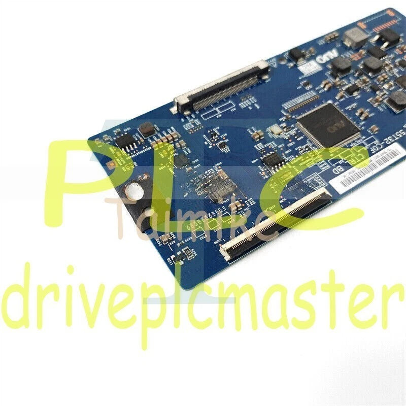 1PC T 55 oqvn 5.5 55t32-cof CTRL BD 55t32-c0f T-Con Board 43" 50" 55" inch