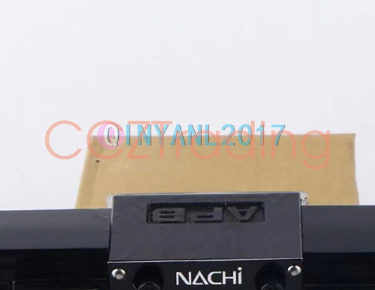 1PCS NACHI solenoid valve SA-G01-A3X-K-D2-5443J