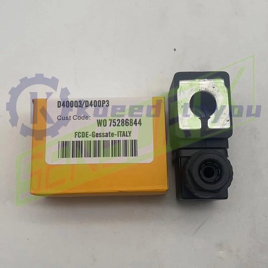 1pc Parker 491514p3 d4f 110V 13W high frequency solenoid valve coil