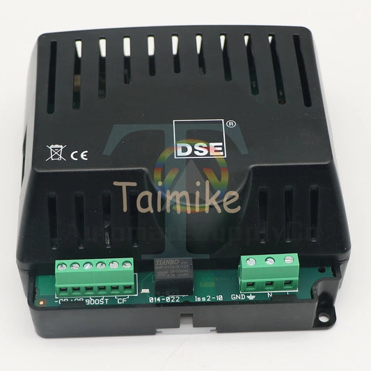 1PCS For Deep Sea DSE9255 24 Volt 5 Amp Compact Battery Charger