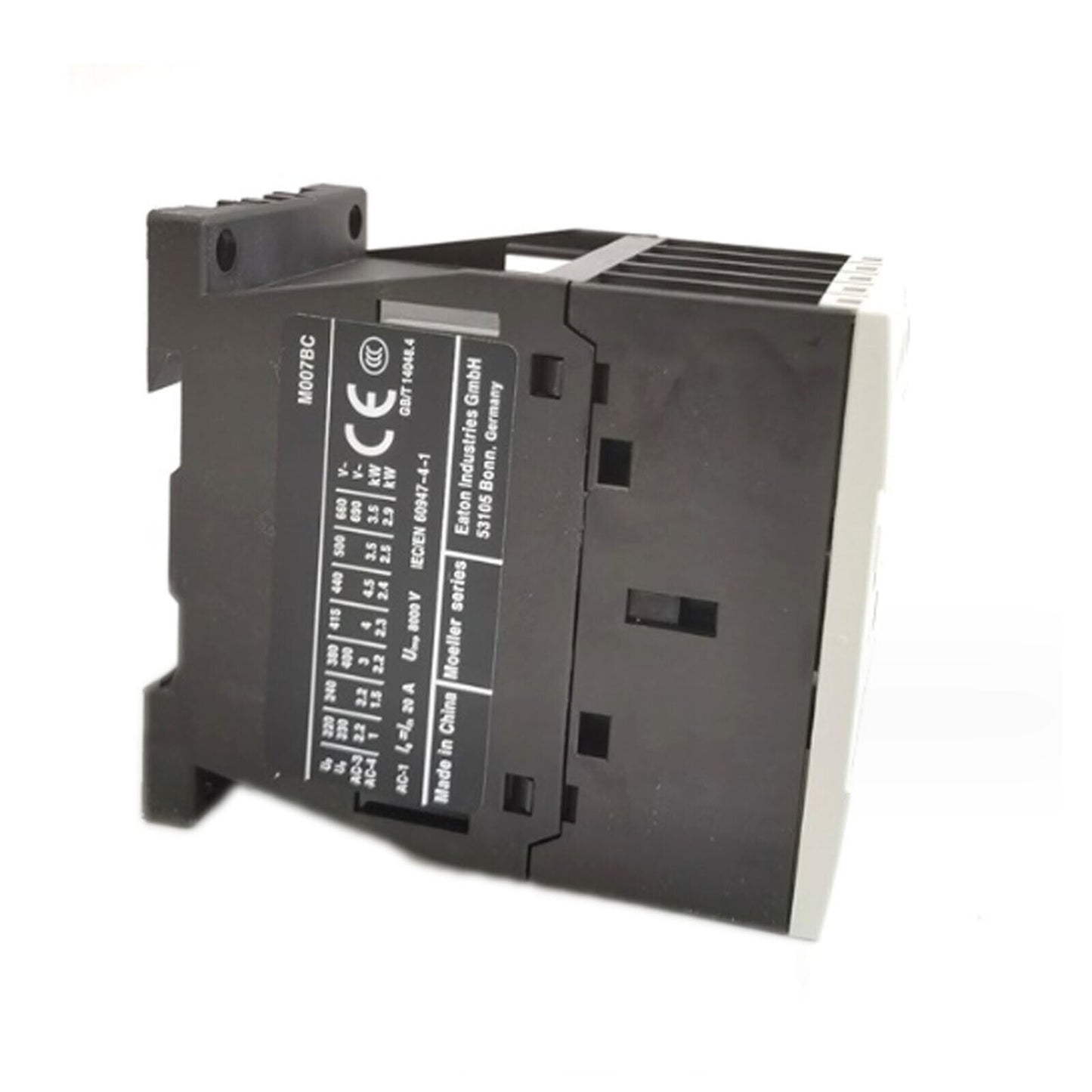 Eaton DILM7-10C Contactor 220V 50Hz - EATON