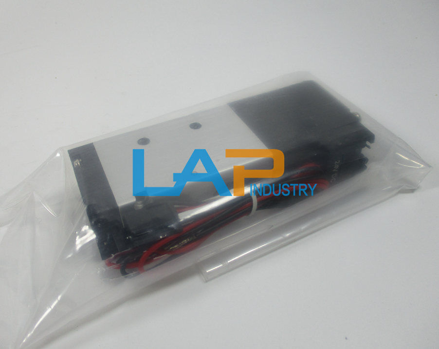 new 1PCS FOR KOGANEI 240-4E1-83-PLL Solenoid Valve 24V - KOGANEI
