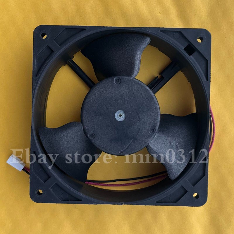Nidec TA450DC B34578-35 48V 0.25A 120X120X38MM 12cm 4-Wire Inverter Cooling Fan
