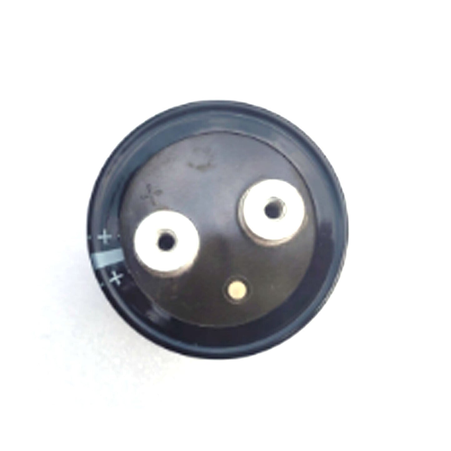 EPCOS Capacitor 400V, 4800UF, Model B43564-S9488-M2 - EPCOS